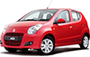 Rent Suzuki Alto 