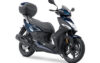 kymco Agility 125 