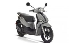 Piaggio Liberty 125 